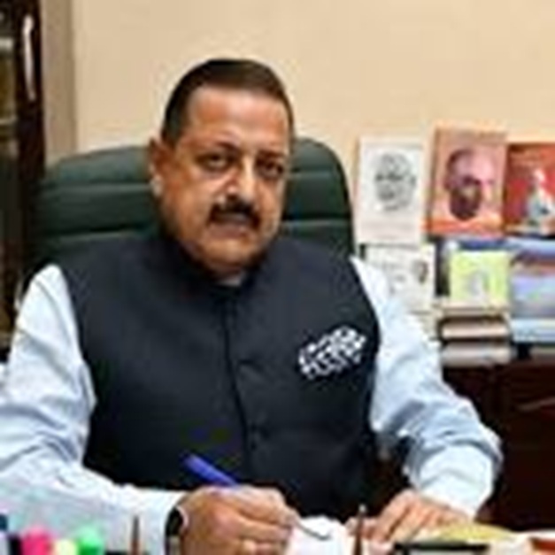 'Kaladi Cheese from Udhampur currently undergoing technological intervention at Mysuru: Dr Jitendra Singh '